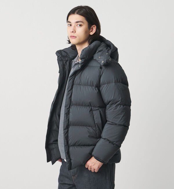 UNITED ARROWS「【別注】＜PYRENEX＞BELFORT 2/ベルフォール2/ダウンジャケット」|ダウン|