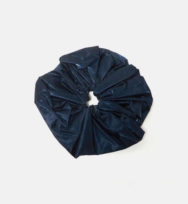 UNITED ARROWS「スタービジュー シャイニー シュシュ」|ヘアゴム・シュシュ|