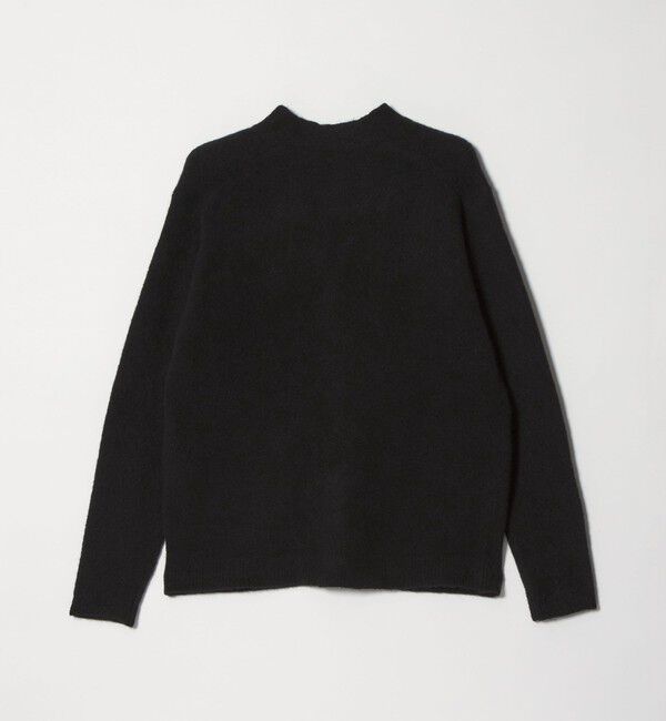 UNITED ARROWS「ヤク ヘアリー カーディガン」|カーディガン|