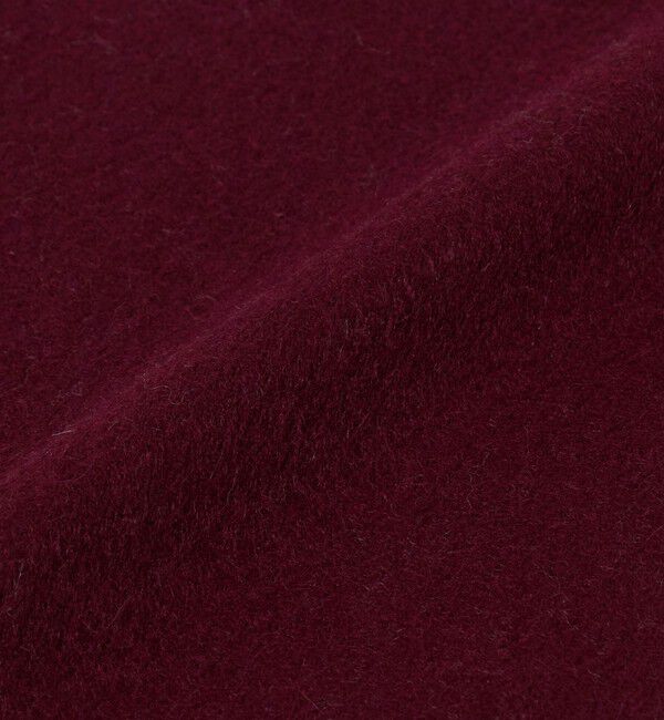 UNITED ARROWS「カシミヤ リバーシブル マフラー」|マフラー|