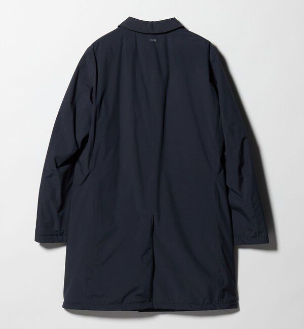 UNITED ARROWS「＜HERNO＞ダウン ステンカラーコート」|ダウン|