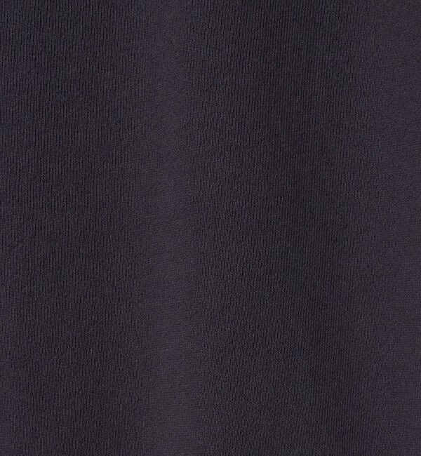 UNITED ARROWS「【別注】＜HANDTEX＞メッセージ スウェット」|Tシャツ・カットソー|