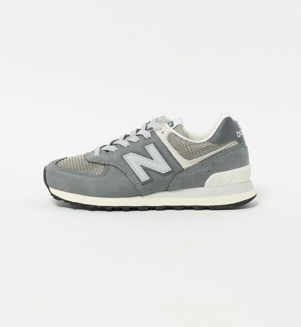 UNITED ARROWS「＜New Balance＞U574SNV/D スニーカー」|スニーカー|MD.GRAY