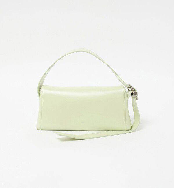 OSOI「＜OSOI＞FOLDER BROT バッグ MELON」|ショルダー・メッセンジャー|