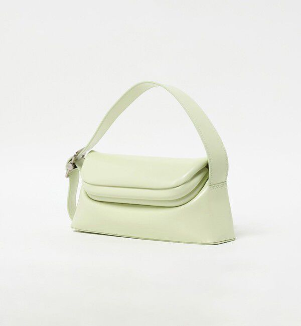 OSOI「＜OSOI＞FOLDER BROT バッグ MELON」|ショルダー・メッセンジャー|