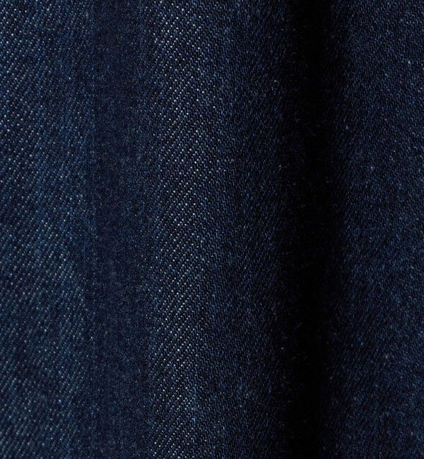 UNITED ARROWS「デニム ワークジャケット」|デニムジャケット|