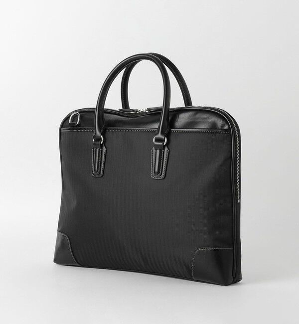 UNITED ARROWS green label relaxing「ナロー ブリーフケース V5 ビジネスバッグ」|ビジネスバッグ|