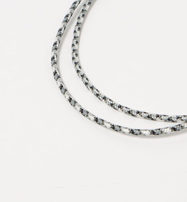 UNITED ARROWS green label relaxing「＜REGGIE HOLDER＞グラスコード」|メガネ|