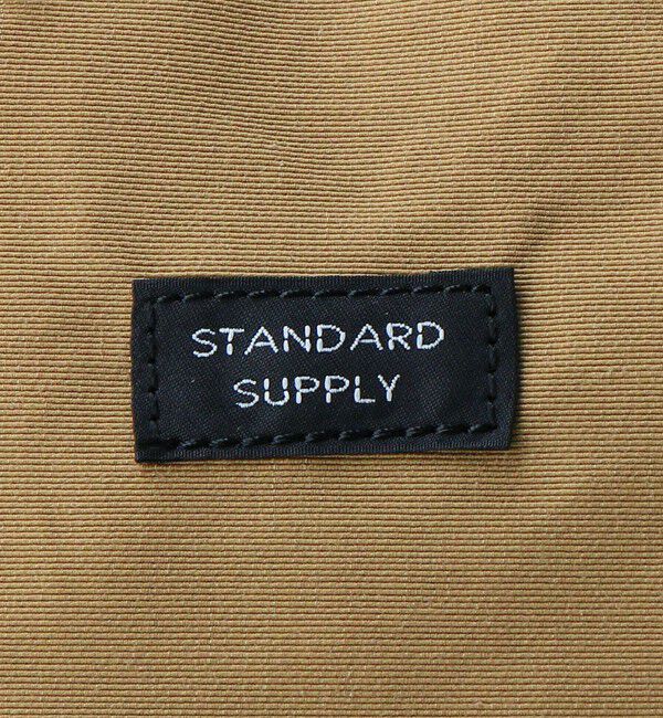 UNITED ARROWS green label relaxing「【別注】＜STANDARD SUPPLY＞GLR トライアングル ショルダーバッグ」|ショルダー・メッセンジャー|