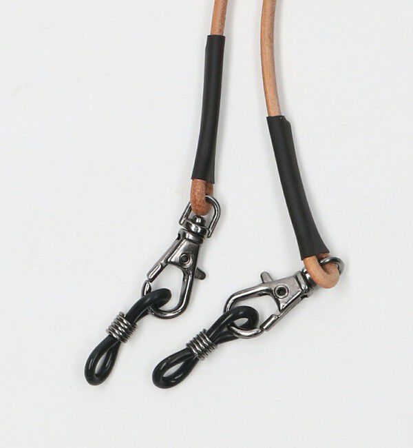 UNITED ARROWS green label relaxing「＜S/ENDER＞MULTI STRAP LEATHER マルチストラップ」|その他|