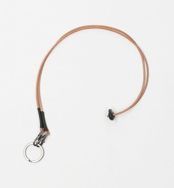 UNITED ARROWS green label relaxing「＜S/ENDER＞MULTI STRAP LEATHER マルチストラップ」|その他|