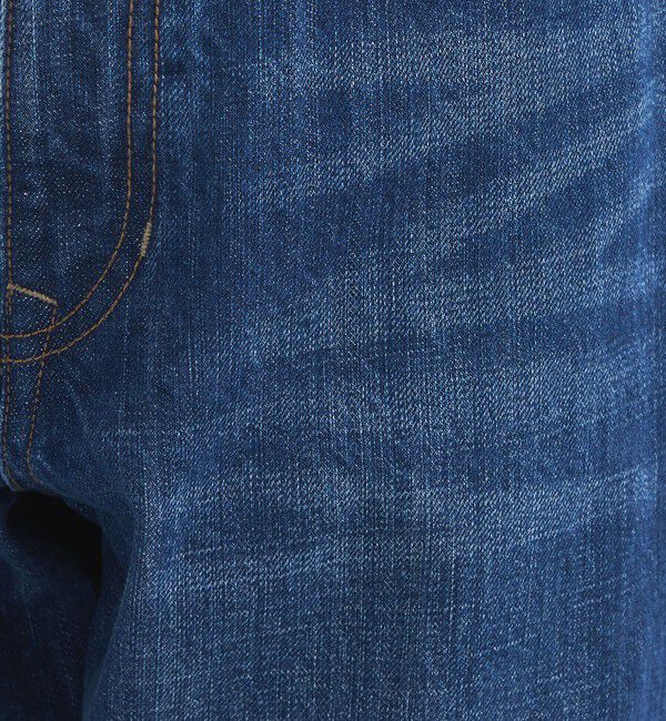 UNITED ARROWS green label relaxing「［ size SHORT / TALLあり ］SIGNATURE シグネチャー デニム パンツ」|デニム|