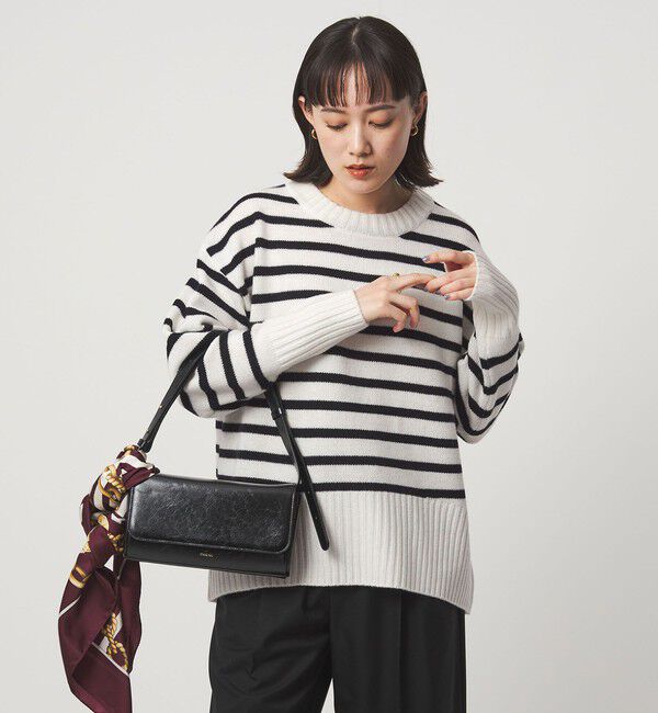 UNITED ARROWS green label relaxing「スタイルマスターニット」|ニット・セーター|その他2