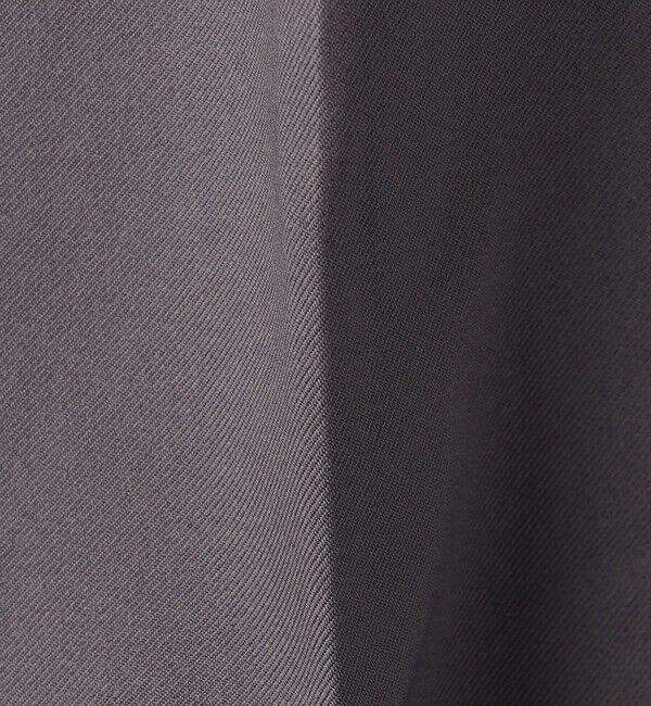 UNITED ARROWS green label relaxing「＜Wrangler＞ランチャー フレア ワイドパンツ」|その他|