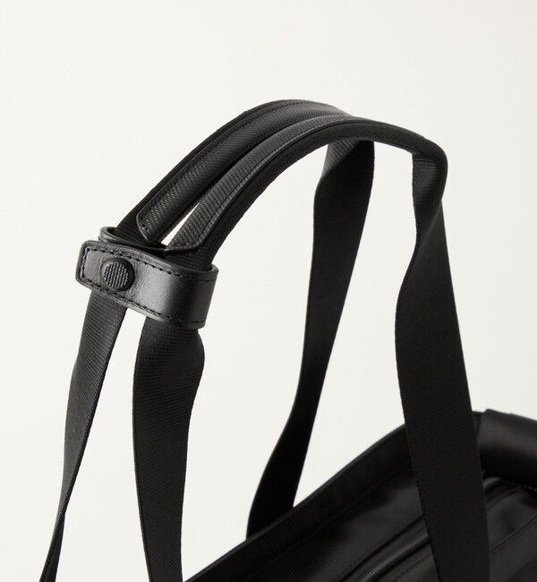 UNITED ARROWS green label relaxing「【別注】＜TUMI&times;green label relaxing＞トートバッグ」|ビジネスバッグ|