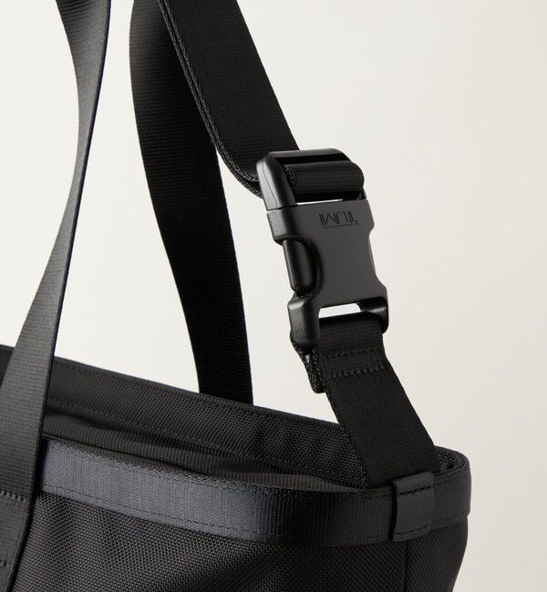 UNITED ARROWS green label relaxing「【別注】＜TUMI&times;green label relaxing＞トートバッグ」|ビジネスバッグ|