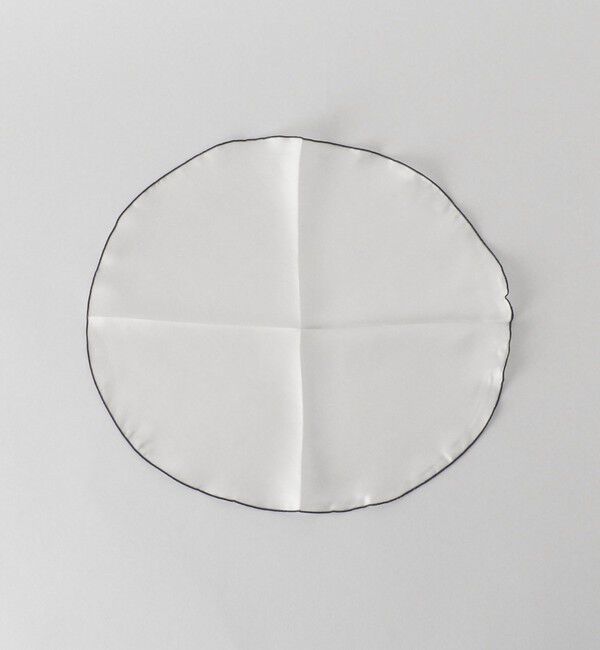 UNITED ARROWS green label relaxing「GLR サークル ポケットチーフ」|その他|