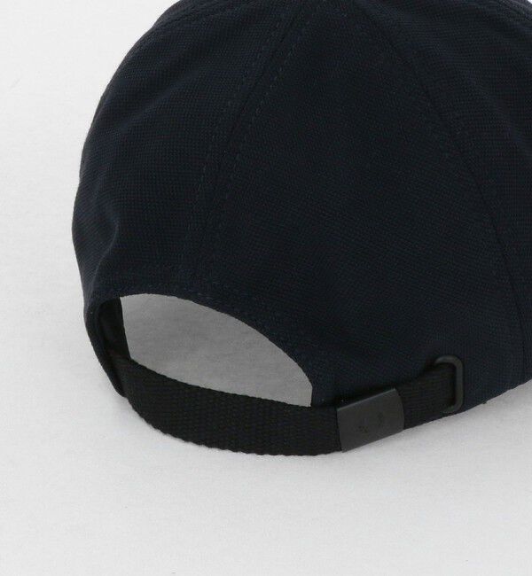 UNITED ARROWS green label relaxing「＜FRED PERRY＞カノコ ロゴ キャップ」|キャップ・キャスケット|