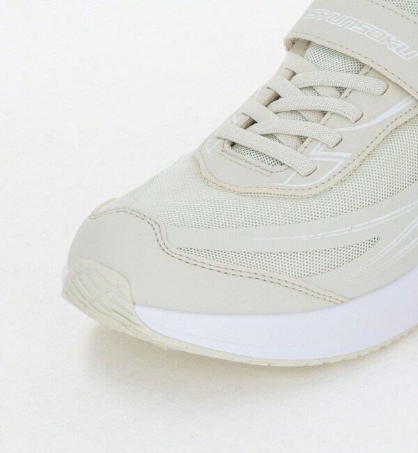 UNITED ARROWS green label relaxing「＜瞬足＞JJ-152 ブレードブースター スニーカー / BLADE BOOSTER /  SYUNSOKU / キッズ 19cm-25cm」|スニーカー|