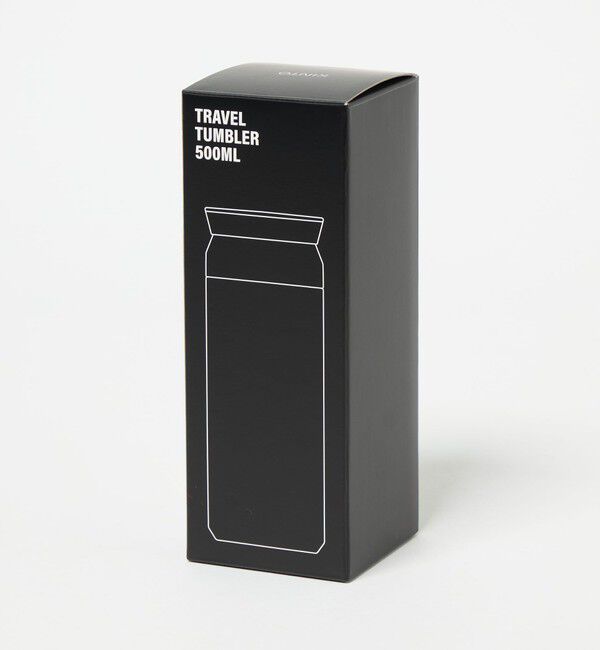 UNITED ARROWS green label relaxing「【別注】＜ハイチュウ &times; KINTO &times; GLR＞トラベル タンブラー 500ml 水筒」|その他|