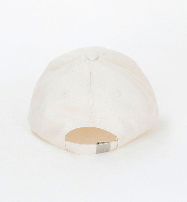 UNITED ARROWS green label relaxing「＜LY＞LETRERO キャップ」|キャップ・キャスケット|