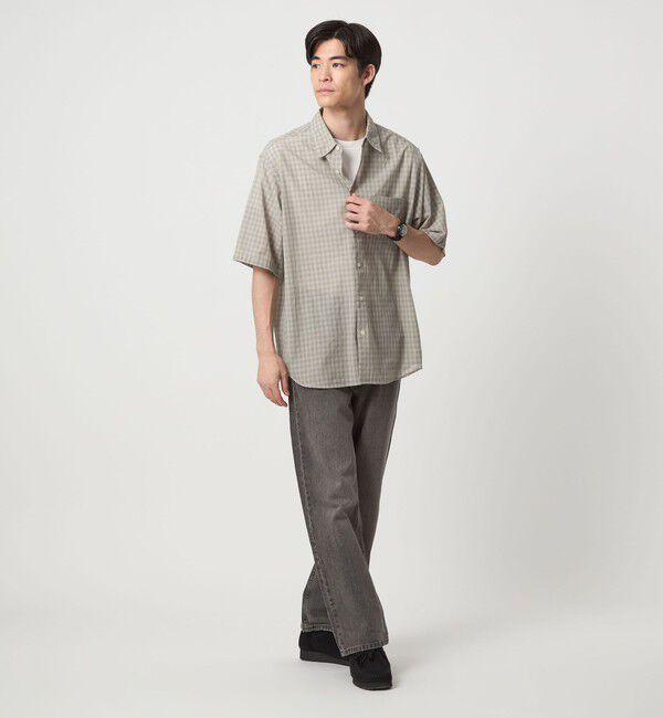 UNITED ARROWS green label relaxing「＜Levis(R)＞565 97 デニムパンツ」|デニム|