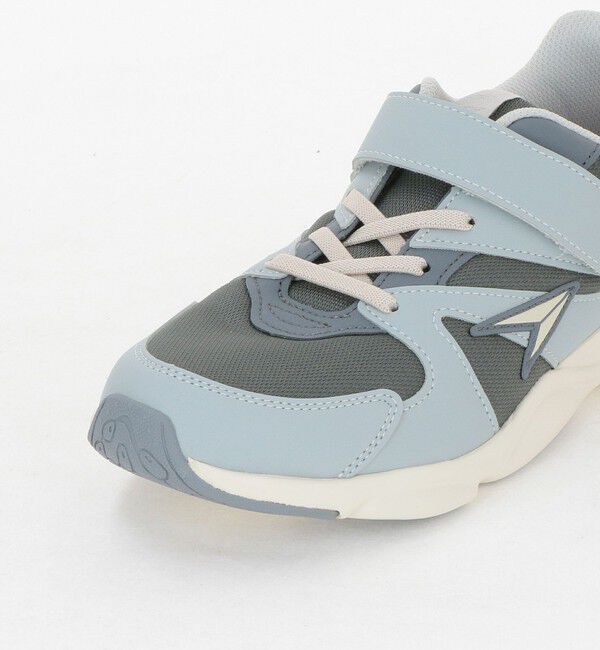 UNITED ARROWS green label relaxing「【別注】＜瞬足＞スニーカー / キッズ  19cm-25cm」|スニーカー|