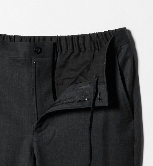 UNITED ARROWS green label relaxing「TW サージ ナロー ユーティリティパンツ S1 イージーパンツ -ストレッチ-」|その他|