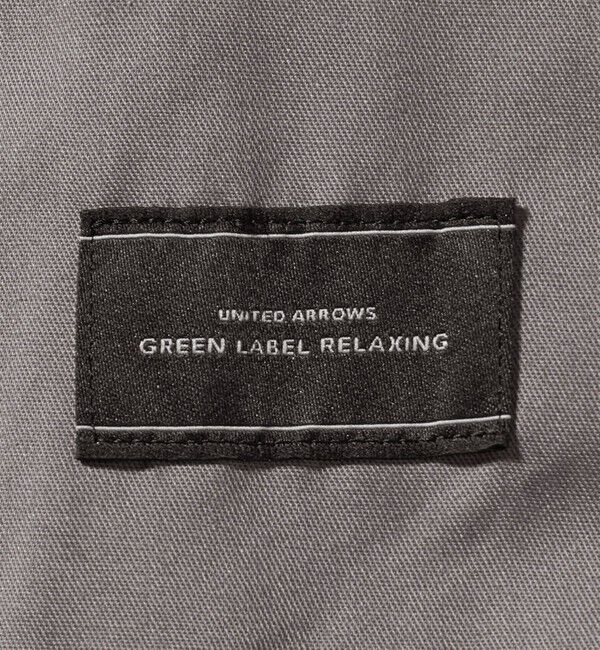 UNITED ARROWS green label relaxing「TC サテン スマートレッグ S1 イージーパンツ -ストレッチ-」|その他|