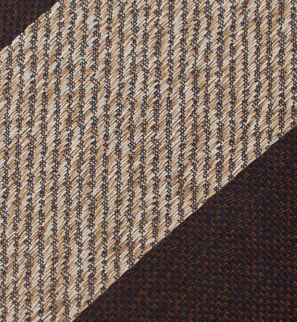 UNITED ARROWS green label relaxing「GLR ジャパン ヴィンテージ 8.0cm ストライプ1 ネクタイ」|ネクタイ・蝶ネクタイ|