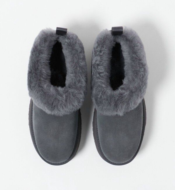 UNITED ARROWS green label relaxing「＜UGG＞タゼル / Tazzelle」|ロングブーツ|