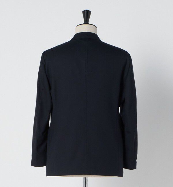 UNITED ARROWS green label relaxing「アムンゼン ダブルブレスト 4B 01 ジャケット」|テーラードジャケット|