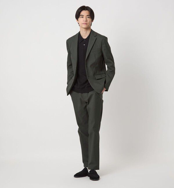 UNITED ARROWS green label relaxing「F-LET ナロー ユーティリティ パンツ S1 -ストレッチ-」|その他|