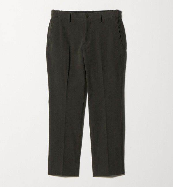 UNITED ARROWS green label relaxing「A+ コーデュロイ スタンダード イージー スラックス -ウォッシャブル・ストレッチ-」|スラックス|
