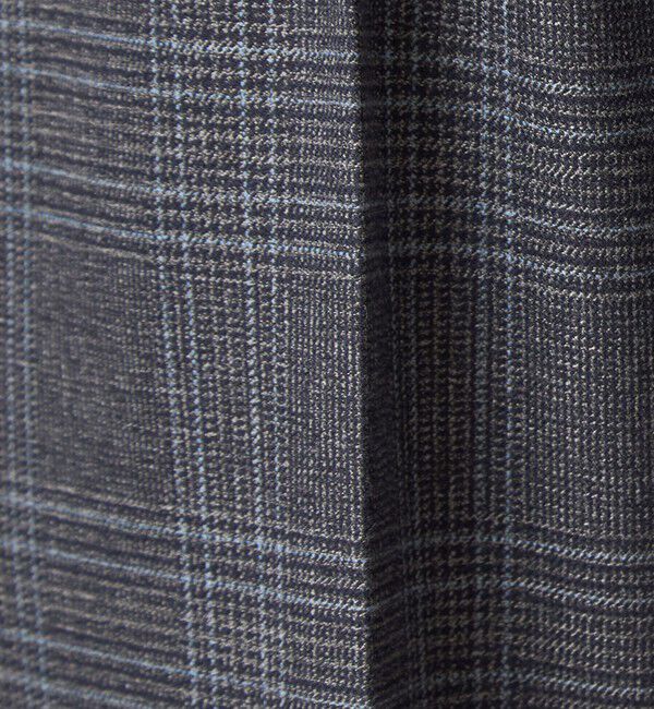 UNITED ARROWS green label relaxing「［size SHORT/TALLあり］ニーハイフレアパンツ ウラキモウ」|その他|