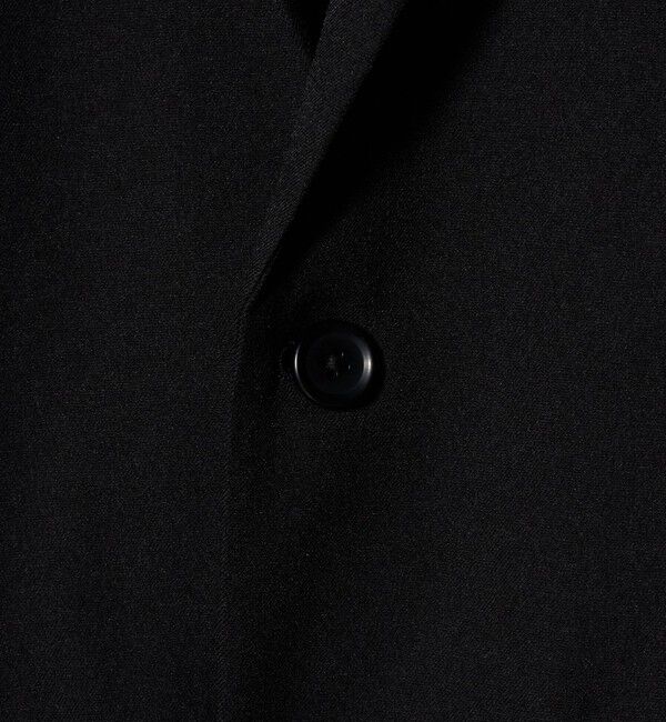 UNITED ARROWS green label relaxing「【WEB限定】JUST fit ウールライク ナロー セットアップ -ストレッチ-」|テーラードジャケット|