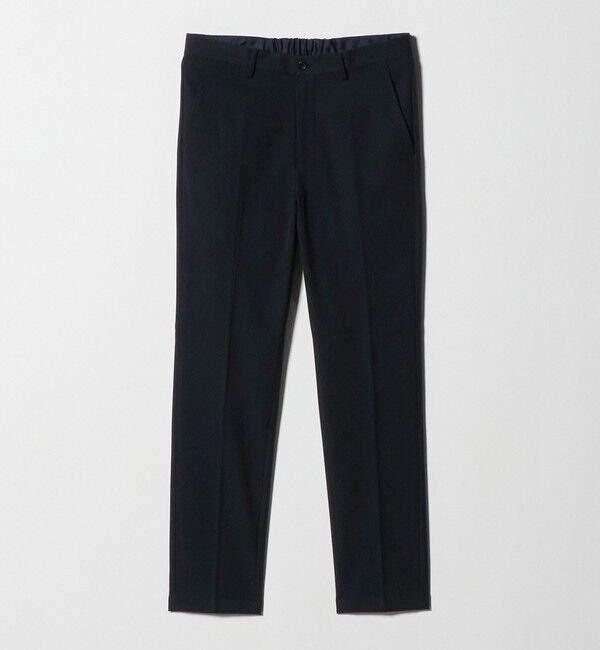 UNITED ARROWS green label relaxing「【WEB限定】JUST fit ウールライク ナロー セットアップ -ストレッチ-」|テーラードジャケット|