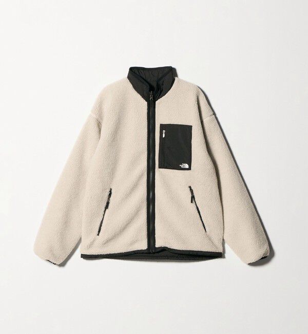 UNITED ARROWS green label relaxing「＜THE NORTH FACE＞エクストリーム フリースジャケット」|アウトドア|