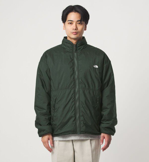UNITED ARROWS green label relaxing「＜THE NORTH FACE＞エクストリーム フリースジャケット」|アウトドア|
