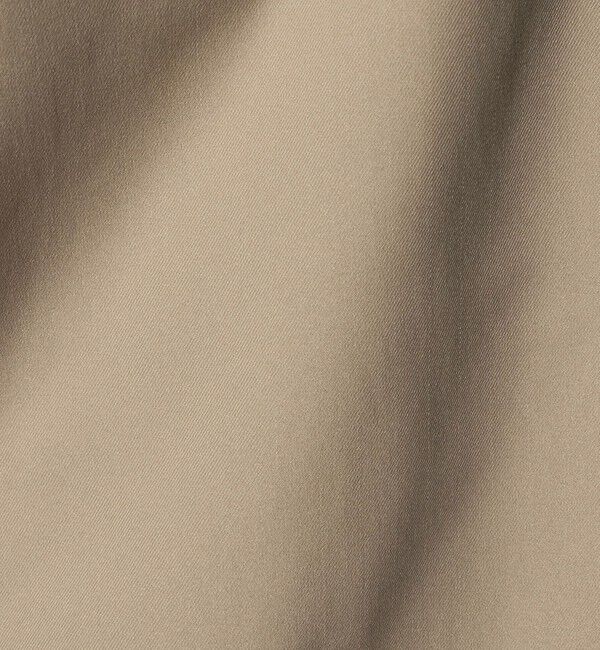 UNITED ARROWS green label relaxing「【WEB限定】ポリエステル ツイル クイックベルト R2 イージーパンツ -ストレッチ-」|その他|