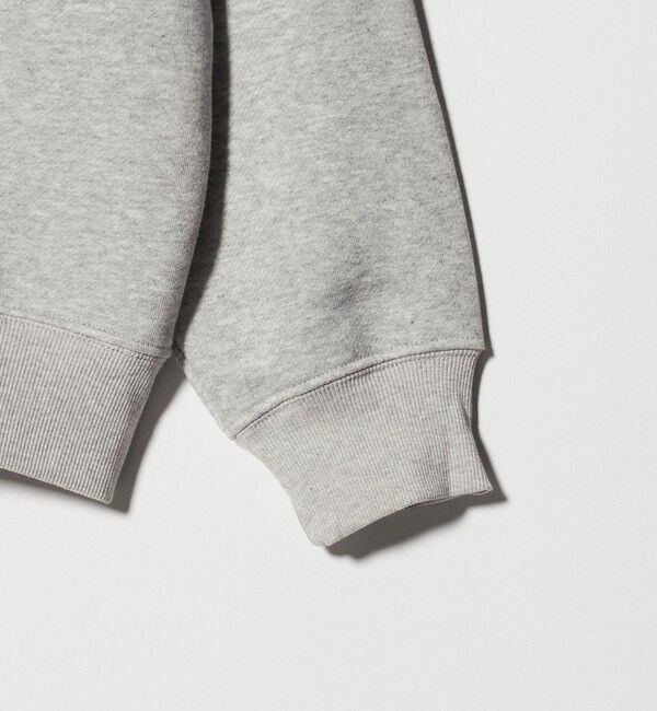 UNITED ARROWS green label relaxing「【WEB限定】デイリー ベーシック スウェット パーカー」|パーカー|