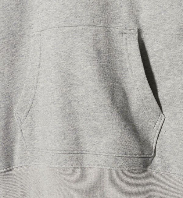 UNITED ARROWS green label relaxing「【WEB限定】デイリー ベーシック スウェット パーカー」|パーカー|