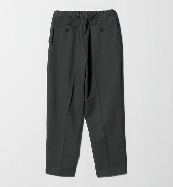 UNITED ARROWS green label relaxing「TRW W2 ワイド ユーティリティパンツ イージーパンツ -ストレッチ-」|その他|