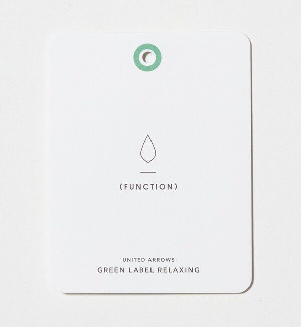 UNITED ARROWS green label relaxing「TRW W2 ワイド ユーティリティパンツ イージーパンツ -ストレッチ-」|その他|