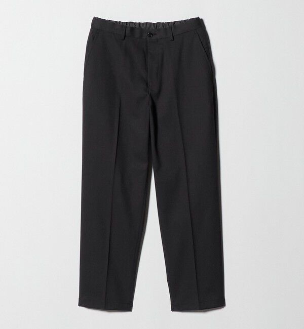 UNITED ARROWS green label relaxing「TRW W2 ワイド ユーティリティパンツ イージーパンツ -ストレッチ-」|その他|