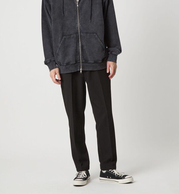 UNITED ARROWS green label relaxing「TRカルゼ 裏起毛 オルマイ パンツ  R1 -2WAYストレッチ-」|その他|