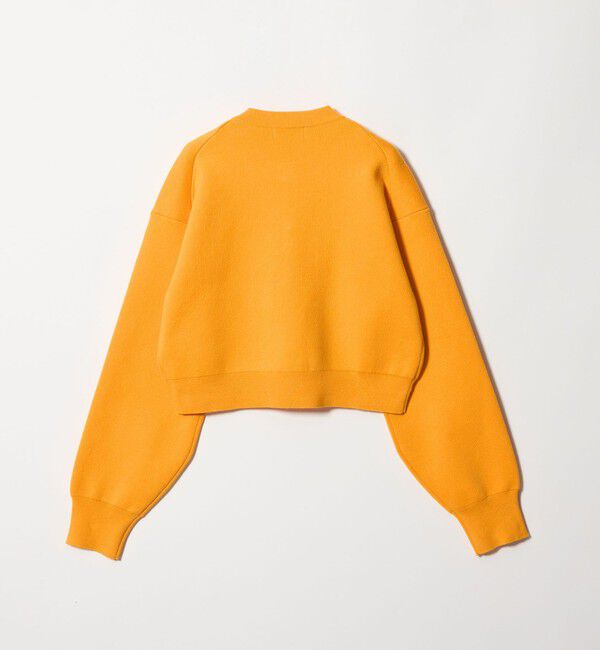 EMMEL REFINES「＜EMMEL REFINES＞EM HW ビジュー ミニ カーディガン」|カーディガン|