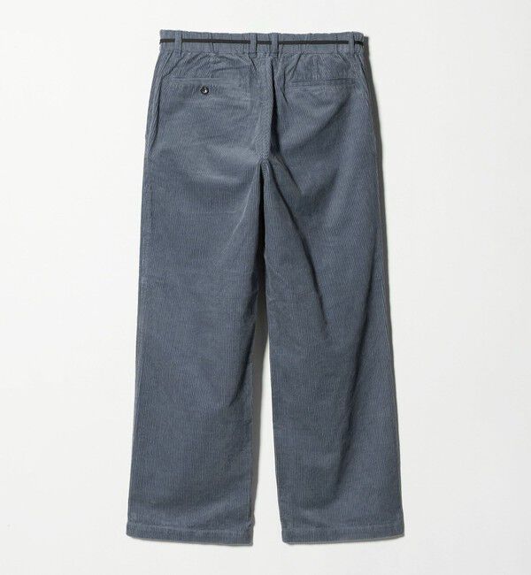 UNITED ARROWS green label relaxing「【WEB限定】＜GLR or＞コーデュロイ ストレート パンツ」|その他|