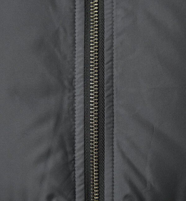 UNITED ARROWS green label relaxing「【別注】＜TAION＞ドライバーズ リバーシブル ダウン ベスト」|ダウン|