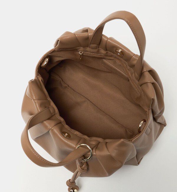 UNITED ARROWS green label relaxing「タック トートバッグ」|ショルダー・メッセンジャー|